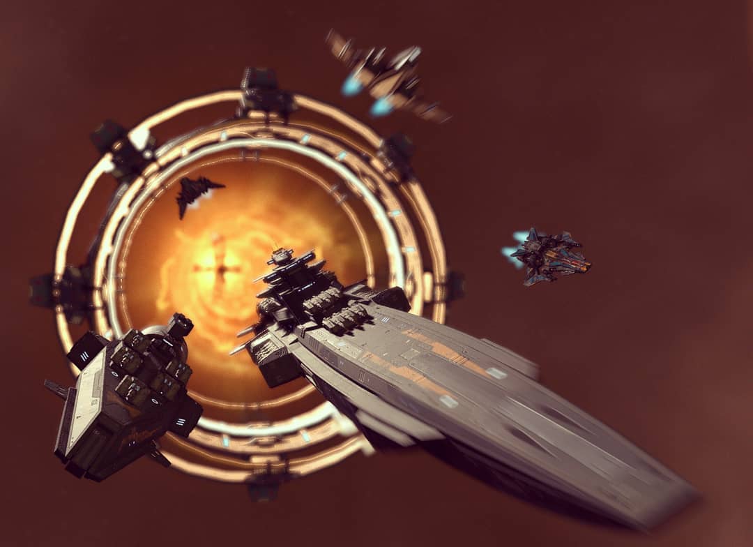New Frontier