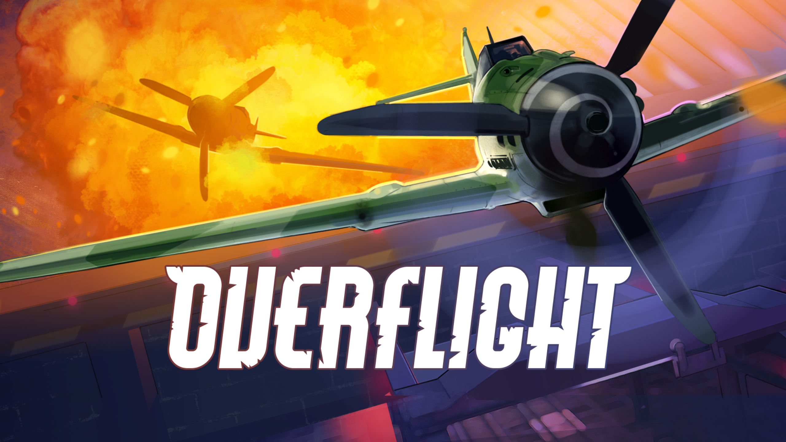 Overflight