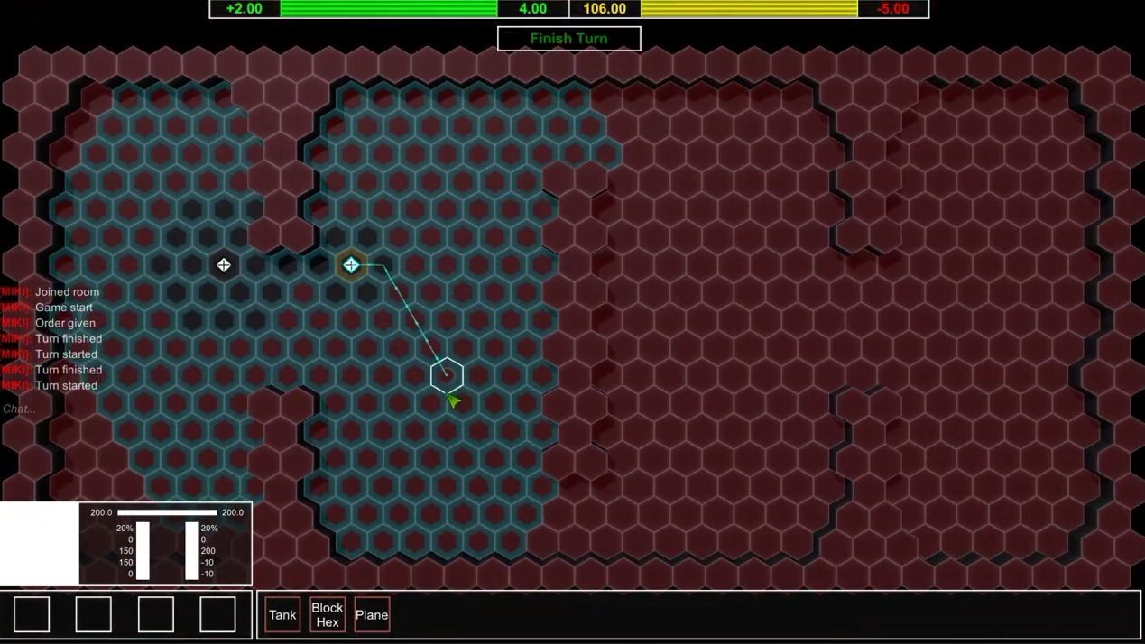 Polywar